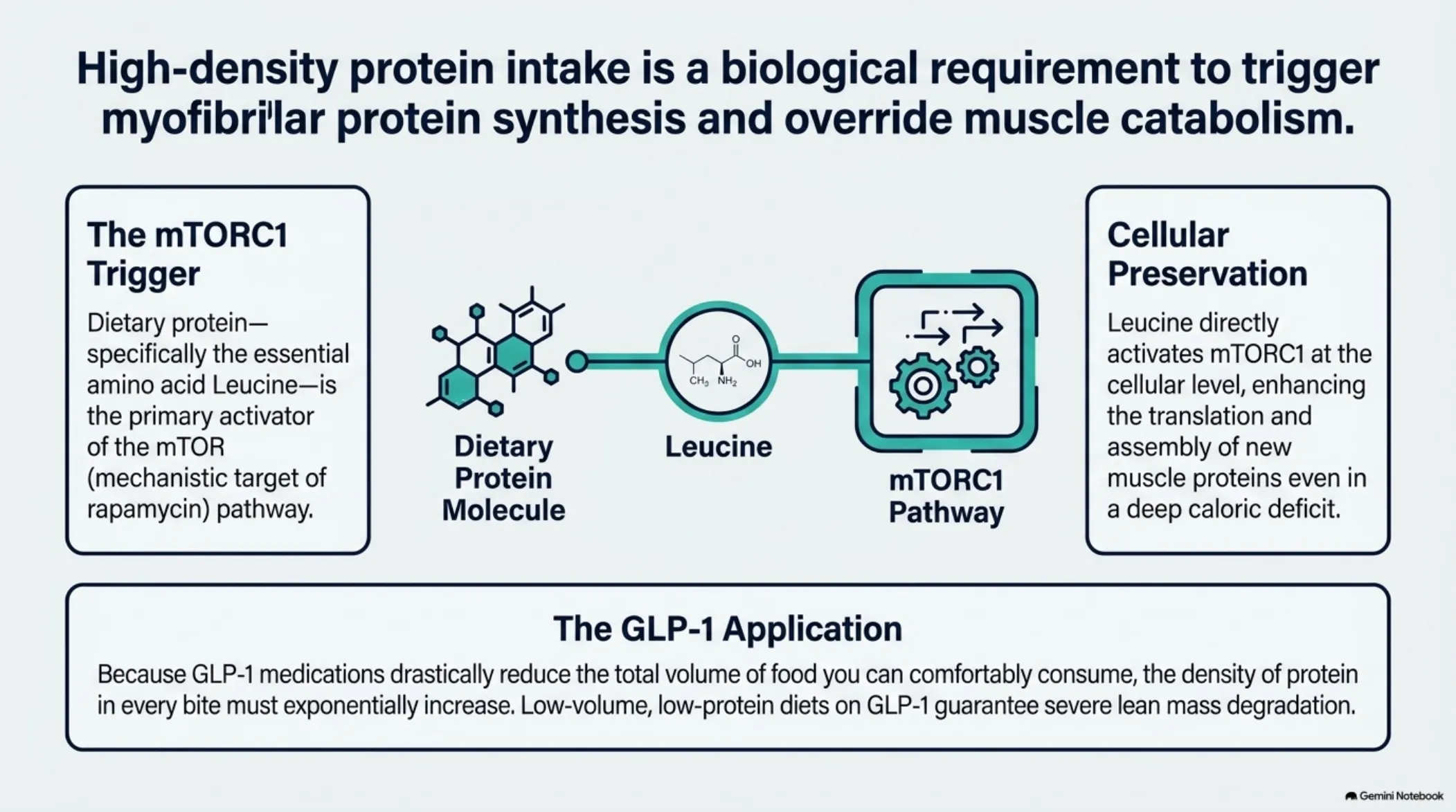 Nutrition on GLP-1: Plates, Protein, and Hydration — slide 5