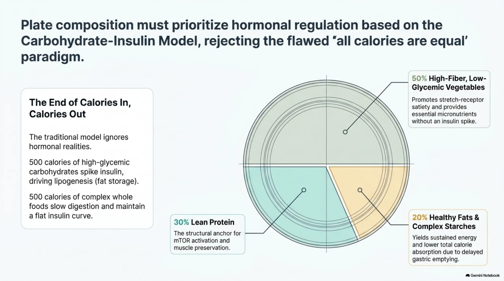 Nutrition on GLP-1: Plates, Protein, and Hydration — slide 7