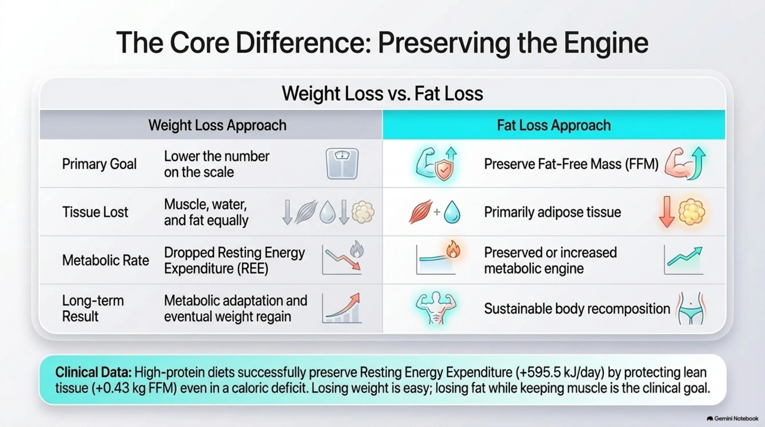 Beyond the Scale: The Metrics That Actually Matter — slide 8