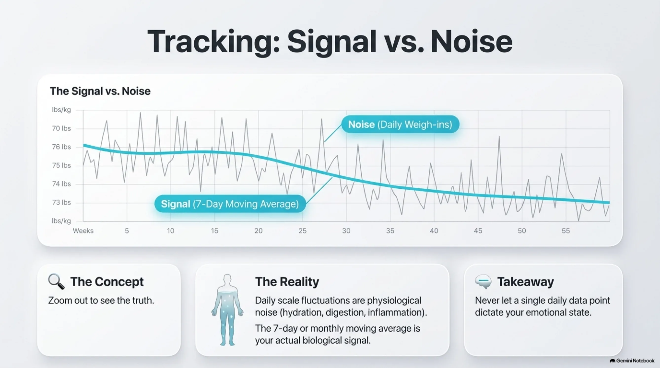 Beyond the Scale: The Metrics That Actually Matter — slide 9
