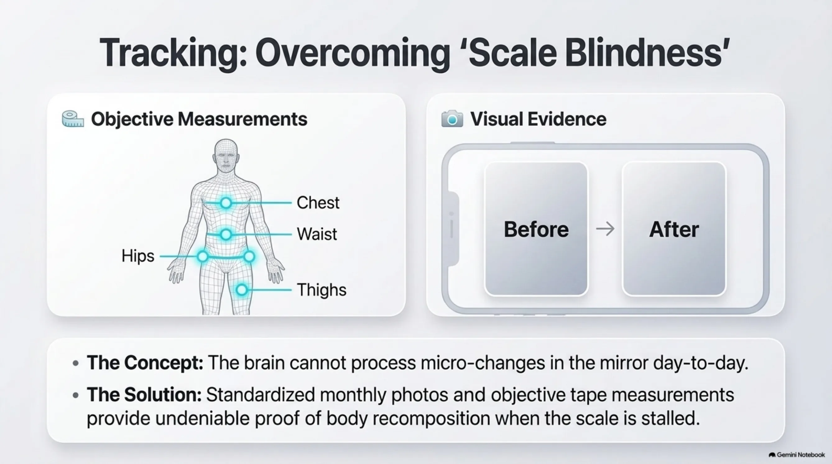 Beyond the Scale: The Metrics That Actually Matter — slide 10