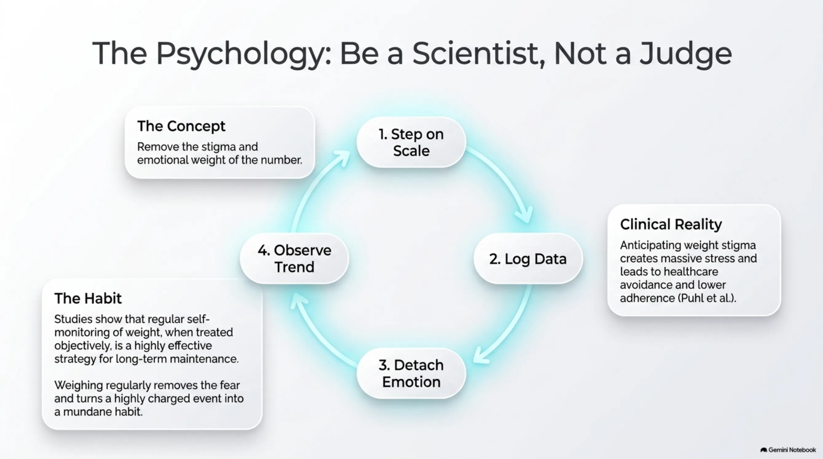Beyond the Scale: The Metrics That Actually Matter — slide 11