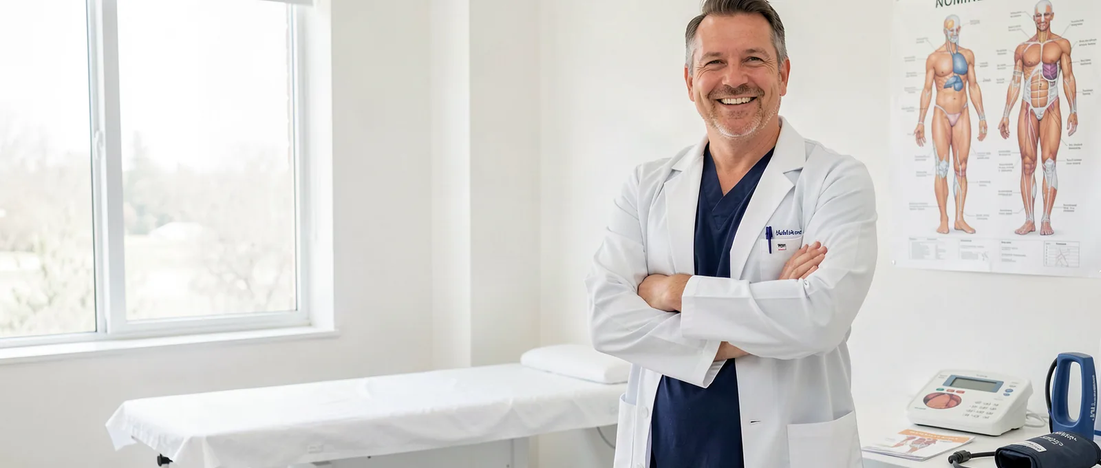 Medical weight loss clinic in Columbia, MO